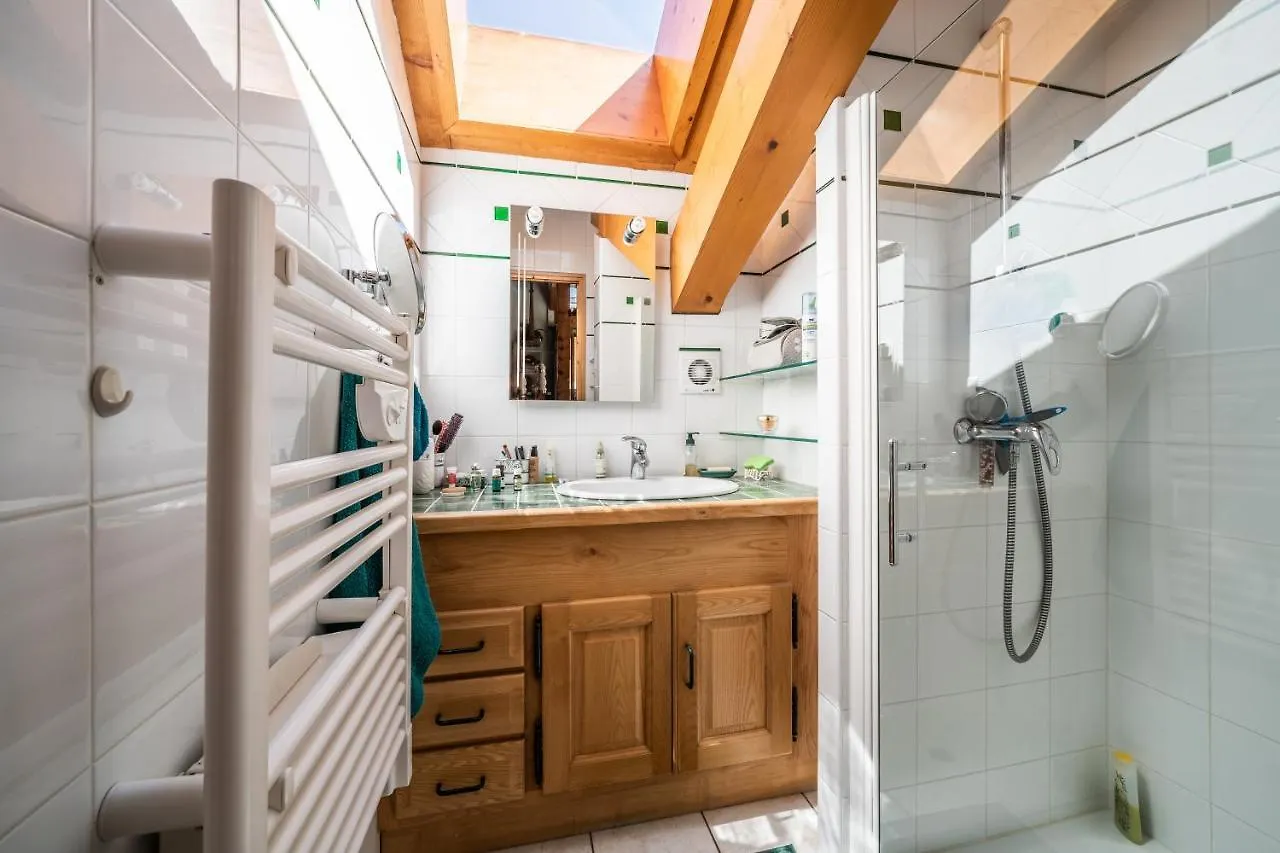 Chalet 5 Personnes Morzine Franciaország