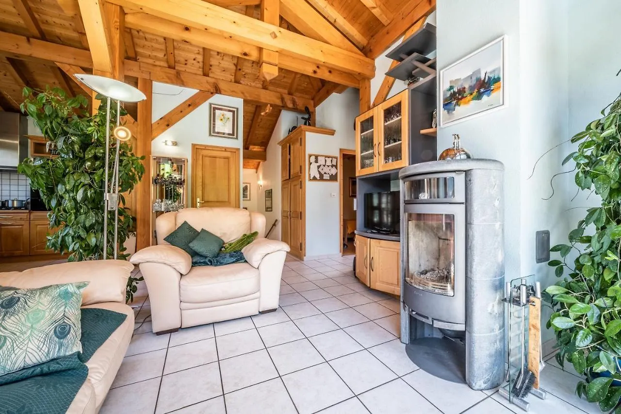 Chalet 5 Personnes Morzine