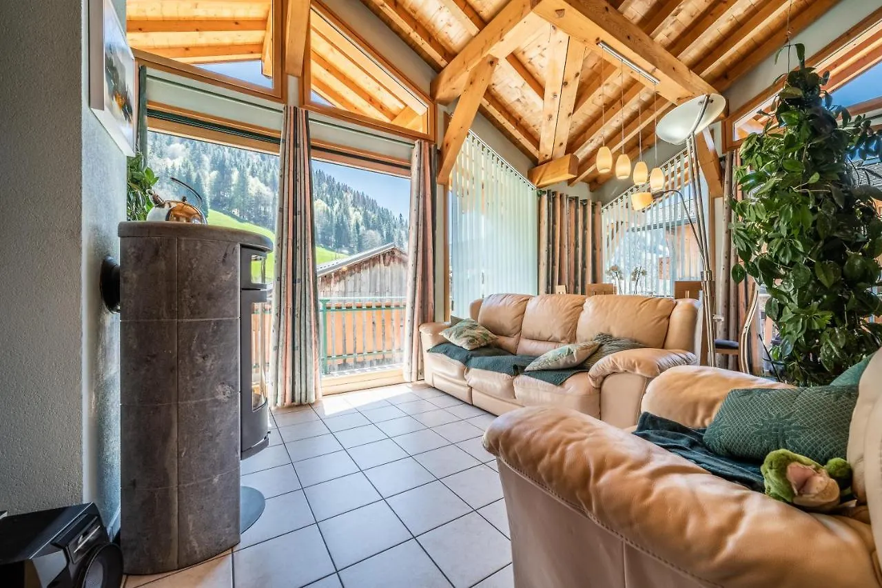 Chalet 5 Personnes Morzine 0*,  Franciaország