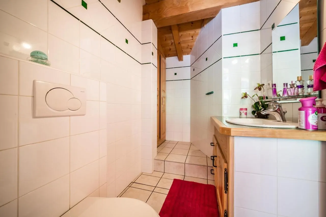 Chalet 5 Personnes Morzine